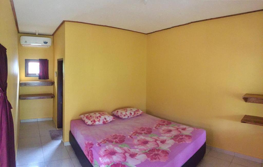 Sadati Home Stay バツカラス エクステリア 写真