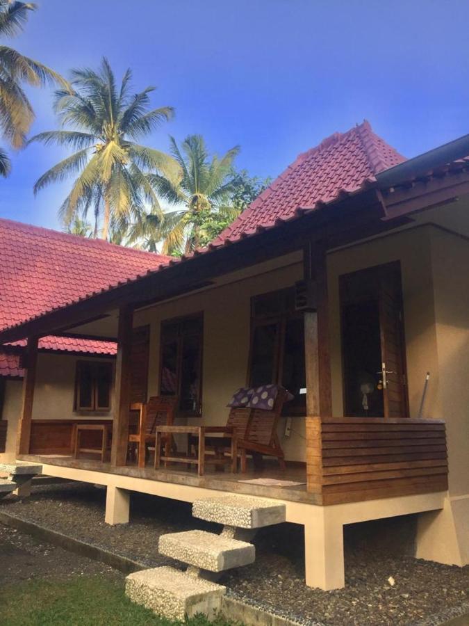 Sadati Home Stay バツカラス エクステリア 写真