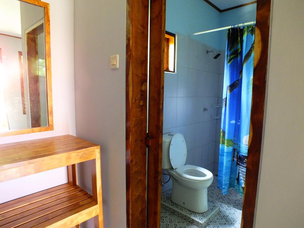 Sadati Home Stay バツカラス エクステリア 写真