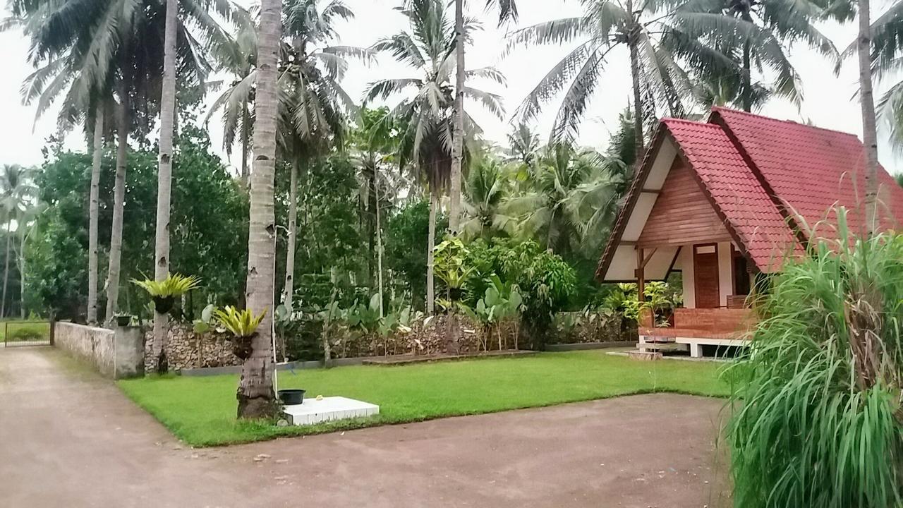 Sadati Home Stay バツカラス エクステリア 写真
