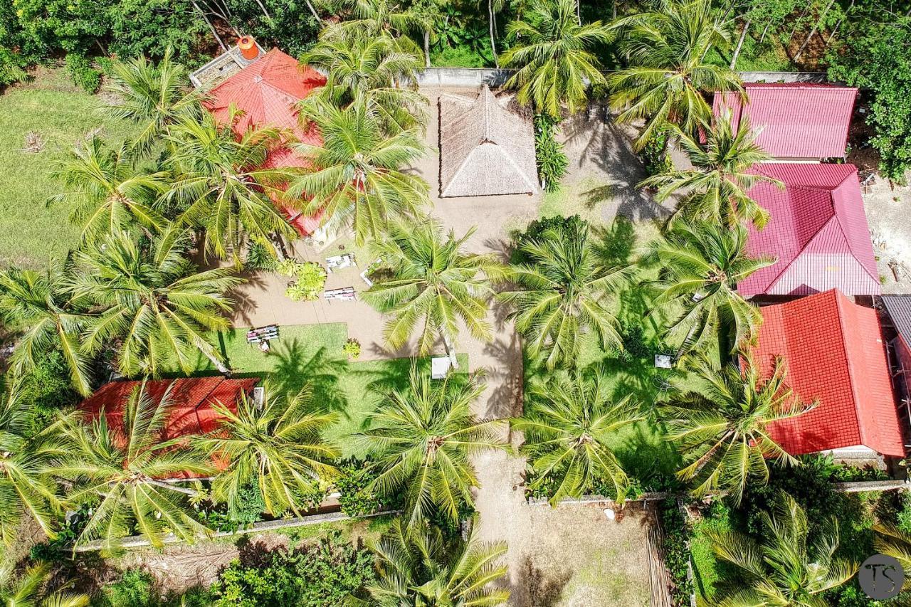 Sadati Home Stay バツカラス エクステリア 写真
