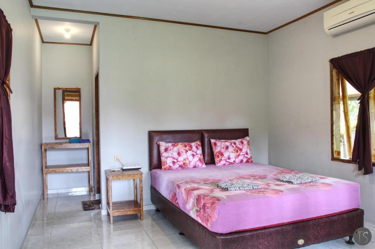 Sadati Home Stay バツカラス エクステリア 写真