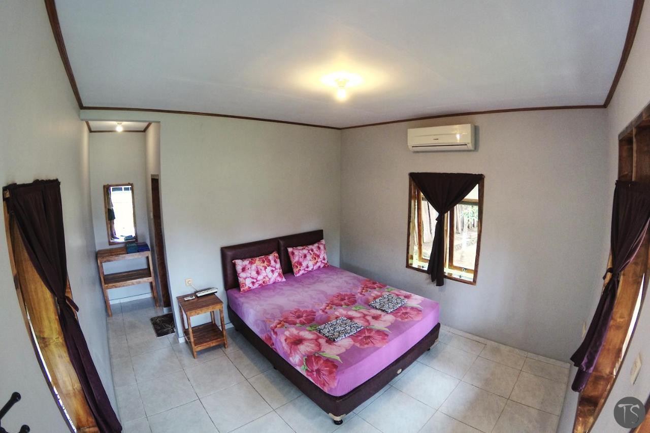 Sadati Home Stay バツカラス エクステリア 写真