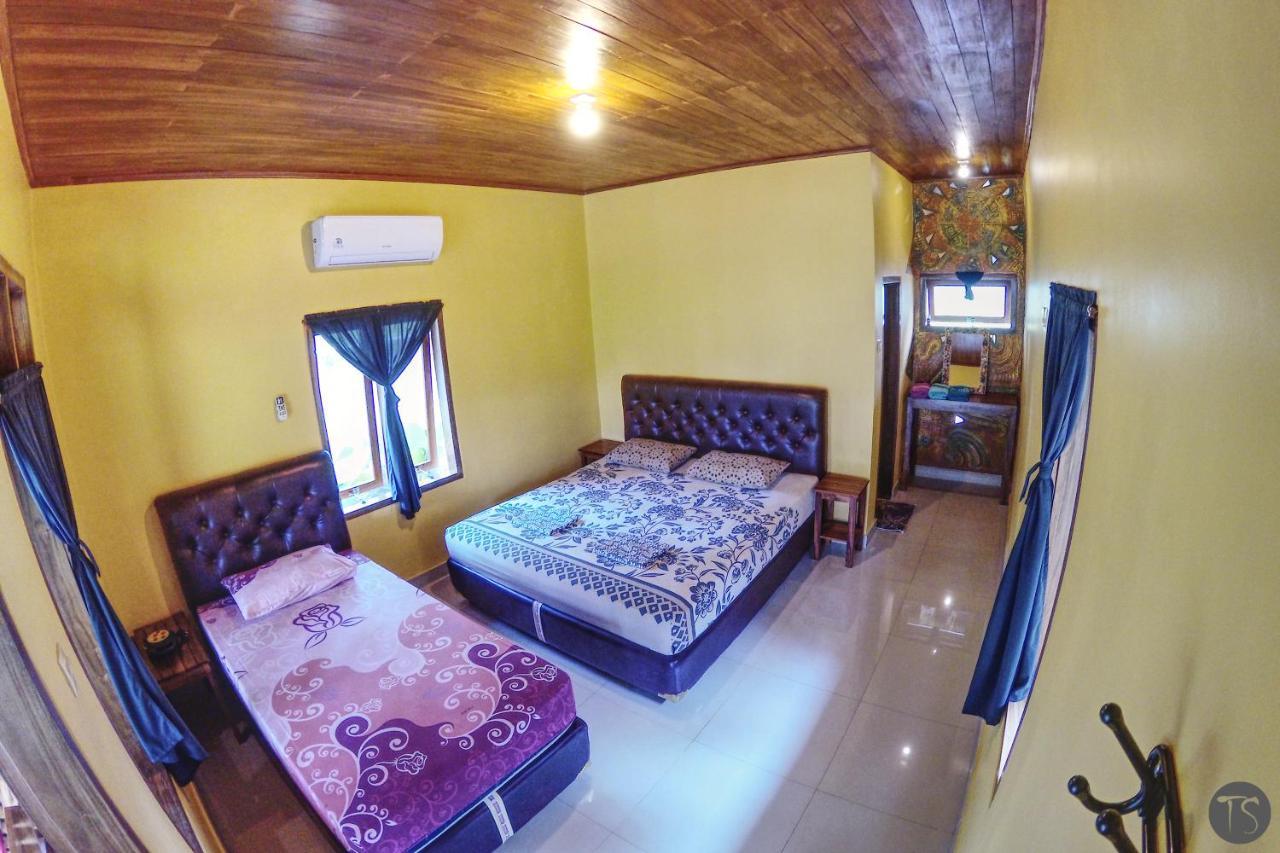 Sadati Home Stay バツカラス エクステリア 写真
