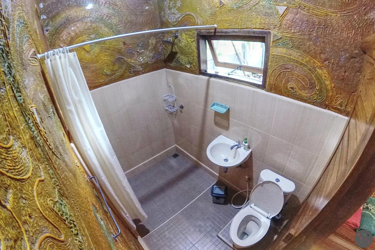 Sadati Home Stay バツカラス エクステリア 写真