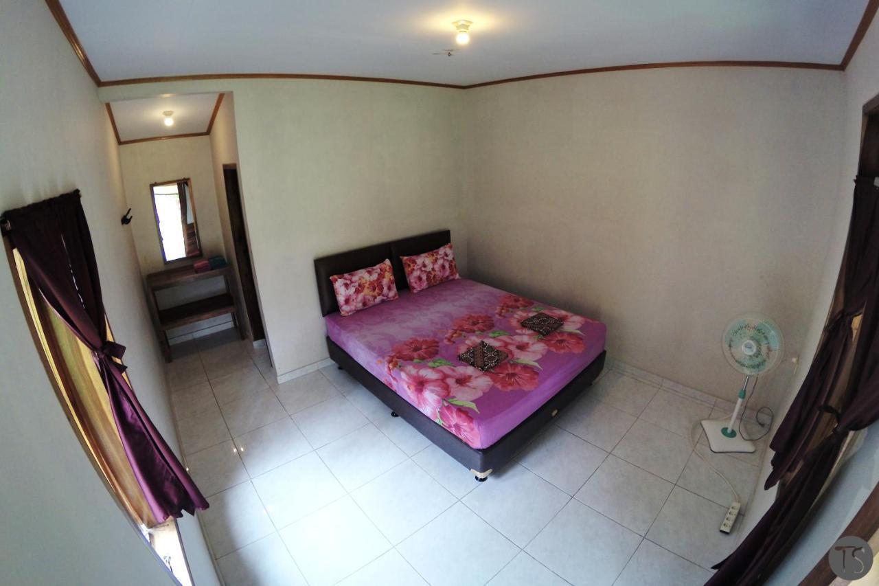 Sadati Home Stay バツカラス エクステリア 写真