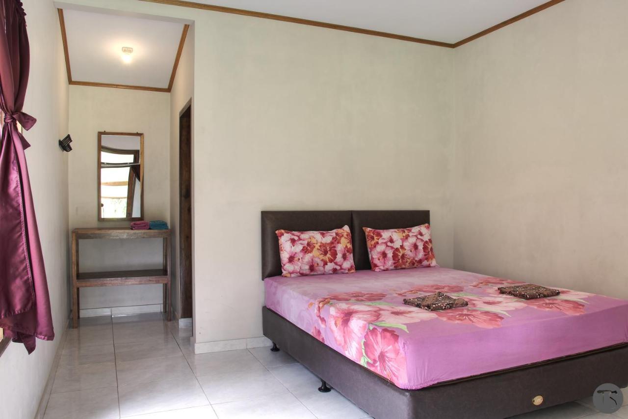 Sadati Home Stay バツカラス エクステリア 写真
